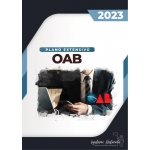 Extensivo Oab - Ed. 6 - 2023 (Legislação Destacada 2024)